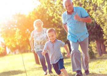 Einfache Möglichkeiten, diesen Sommer aktiv zu bleiben