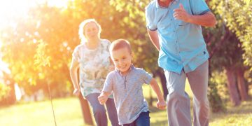 Einfache Möglichkeiten, diesen Sommer aktiv zu bleiben