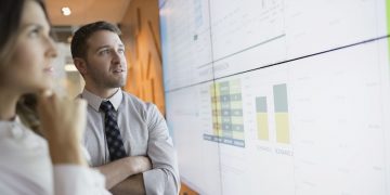 Argon AI sammelt 5,5 Mio. USD für die Produktverbesserung, das Teamwachstum