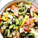 Hen Ratatouille (Eintopf-Rezept!) | Schwächung