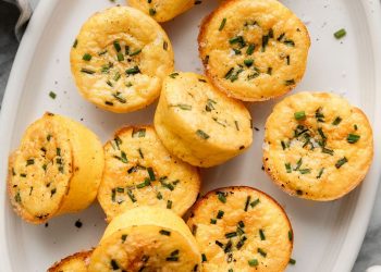 Dieses Rezept für Eierbiss hat endlose Möglichkeiten