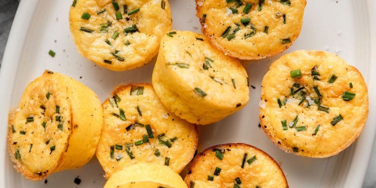 Dieses Rezept für Eierbiss hat endlose Möglichkeiten