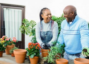Was bedeutet Unabhängigkeit im Altern wirklich?