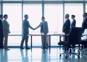 Nordic Capital erwirbt die Mehrheitsbeteiligung an Arkadien