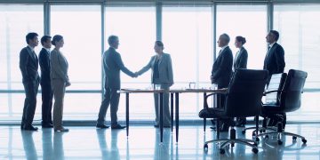 Nordic Capital erwirbt die Mehrheitsbeteiligung an Arkadien