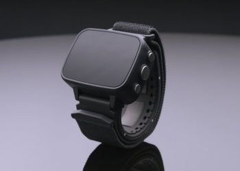 Fasikls Neuroai -Armband für den wesentlichen Zittern erhält die FDA -Clearance