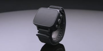 Fasikls Neuroai -Armband für den wesentlichen Zittern erhält die FDA -Clearance