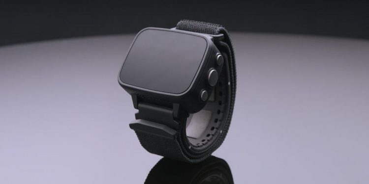 Fasikls Neuroai -Armband für den wesentlichen Zittern erhält die FDA -Clearance