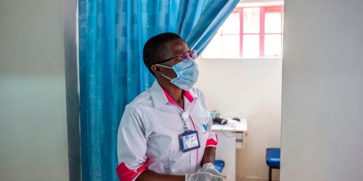 KI hilft, medizinische Fehler in realen Kliniken zu verhindern