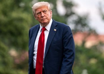 Was ist chronische venöse Insuffizienz? Trumps Diagnose, erklärte