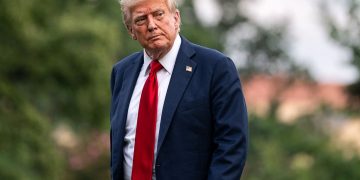 Was ist chronische venöse Insuffizienz? Trumps Diagnose, erklärte