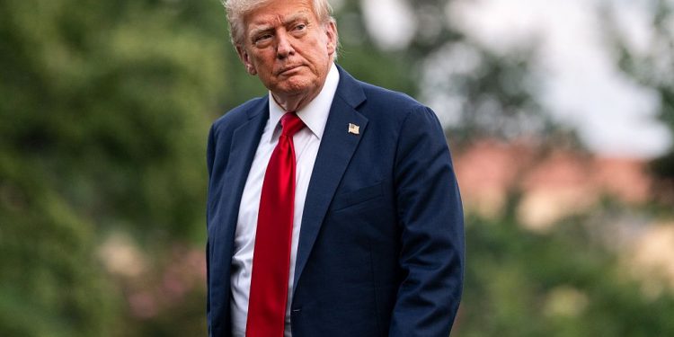 Was ist chronische venöse Insuffizienz? Trumps Diagnose, erklärte