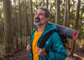 Die Mannhöhle auf … entkommt – Senior Planet von AARP