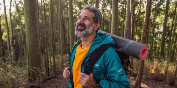 Die Mannhöhle auf … entkommt – Senior Planet von AARP