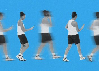 Was Experten über den japanischen Wandertrend denken