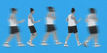 Was Experten über den japanischen Wandertrend denken