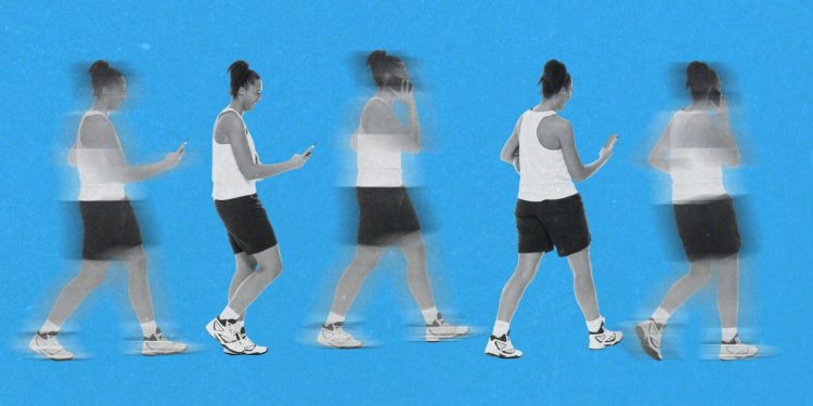 Was Experten über den japanischen Wandertrend denken