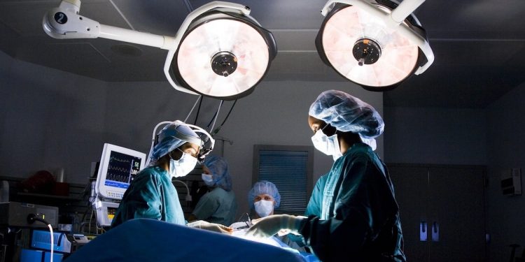 Mendaera erhält die FDA 510 (okay) -Verhebung für ein Handheld -Robotersystem