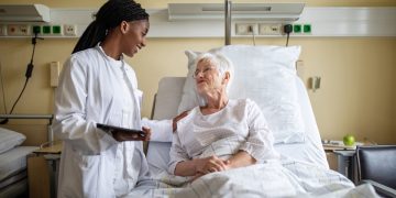 NHS zur Entwicklung von KI -System