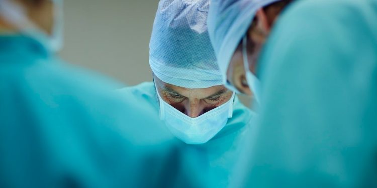 Wiederherstellen Sie die medizinischen Sicherungen für Herzinsuffizienzstudien 23 Millionen US -Greenback für Herzinsuffizienzstudien