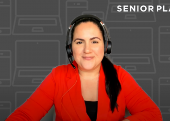 Treffen Sie den Coach … Saily Martinez Gutierrez