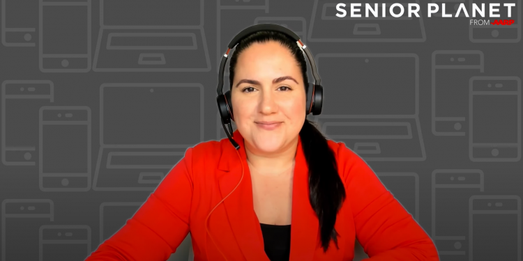 Treffen Sie den Coach … Saily Martinez Gutierrez