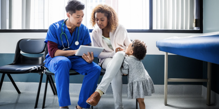 Kann eine digitale Kultur im Gesundheitswesen einen Patientenwert schaffen?