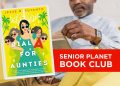 Senior Planet E-book Membership: Wählen Sie eine für Tanten von Jesse Q. Sutanto