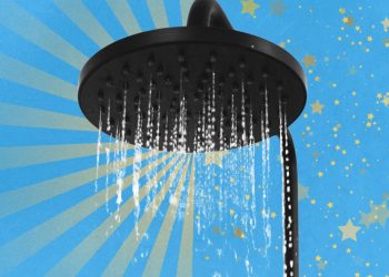 Sollten Sie morgens oder nachts duschen?