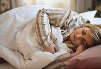 Wie viel Schlaf brauche ich wirklich?