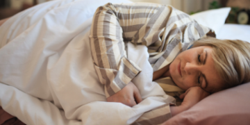 Wie viel Schlaf brauche ich wirklich?