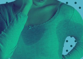 Warum schwitze ich mehr als früher?