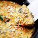 Zucchini Frittata Rezept (einfach & füllt!)