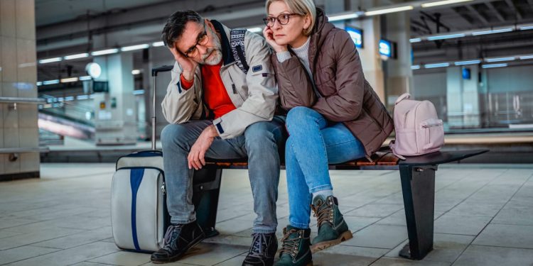 Offener Thread: Reisefollies – Senior Planet von AARP