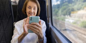 Solo reisen? Diese Apps helfen Ihnen bei der Verbindung