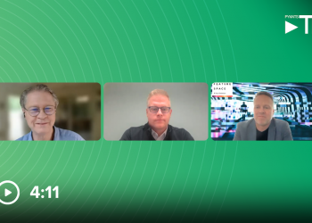 Visa und FeatureSpace -Betrugsbekämpfung in die neue Enviornment