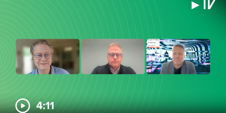 Visa und FeatureSpace -Betrugsbekämpfung in die neue Enviornment