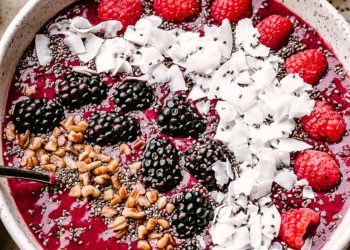 Wochenmahlzeitplan 520