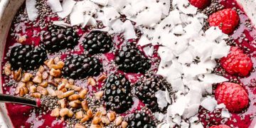 Wochenmahlzeitplan 520