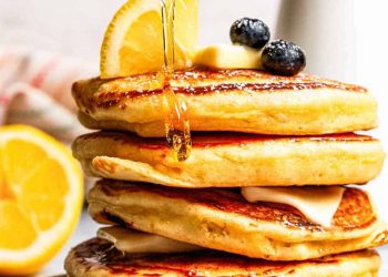 Wochenmahlzeitplan 522 | Schwächung