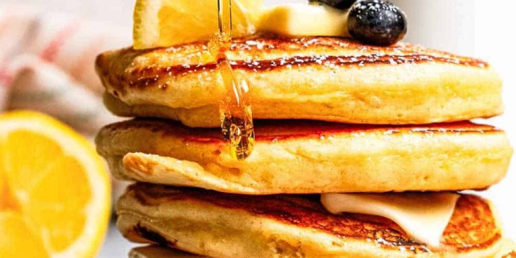 Wochenmahlzeitplan 522 | Schwächung