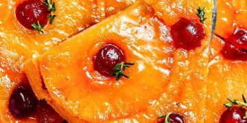 Wochenmahlzeitplan 523 | Schwächung