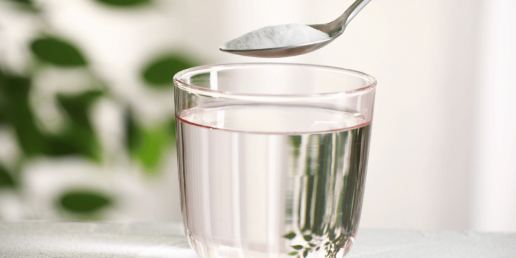 Die überraschenden Vorteile von Backpulver