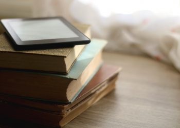 Senior Planet Ebook Membership: Stimmen Sie für unsere nächsten Bücher!