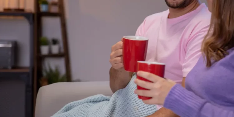 Beste Getränke für einen besseren Schlaf