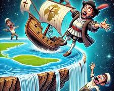 Ich bin von der Erde gefallen – normazager.com