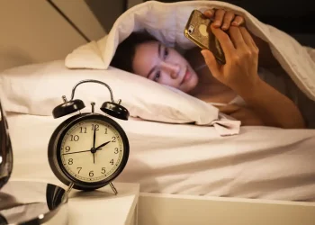 So reparieren Sie Ihren Schlafplan für einen verjüngenden Schlaf in der Nacht