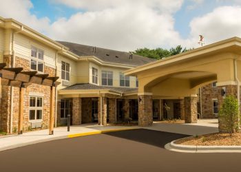 Innerhalb des schnellen Wachstums von Nucare Senior Dwelling, “Boutique” -Modell mit hohem Acuity