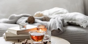 Die besten Tees mit 7 Schlafenszeiten, um Ihnen beim Schlafen zu helfen