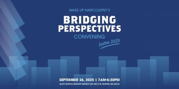 Überbrückungsperspektiven: Vereinen der Narkolepsie -Group für Veränderungen